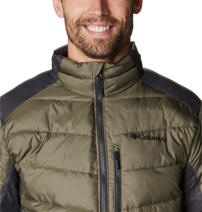 Actual product image Columbia Labyrinth Loop Jacket (XL)
