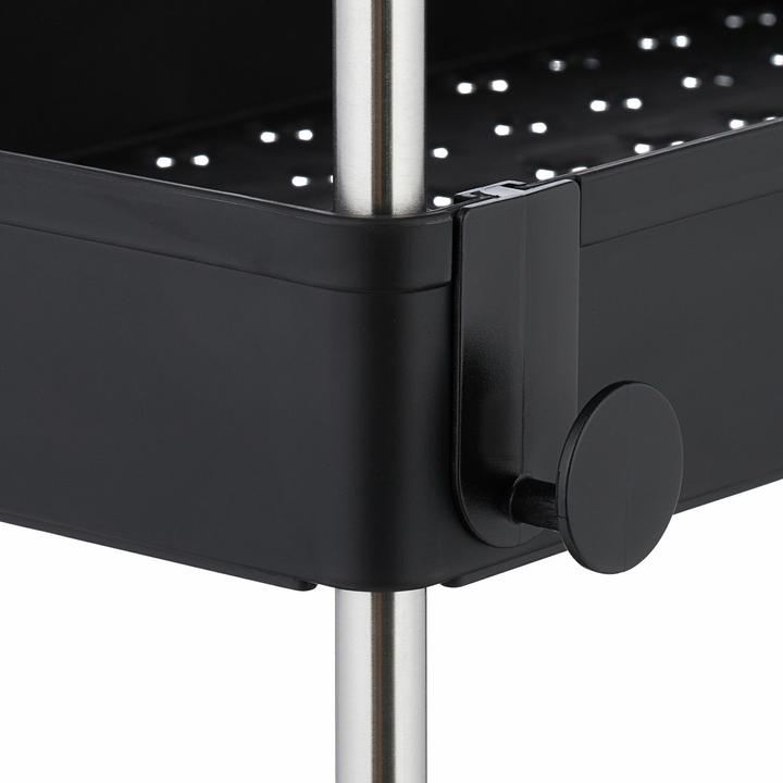 Actual product image Relaxdays Vogelkäfigabdeckung