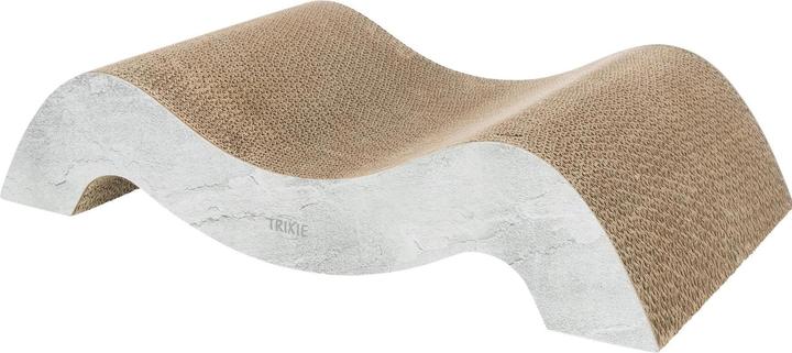 Actual product image Trixie Scraper board XXL (14 cm, Brown)