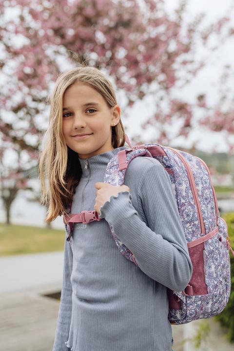 Actual product image Beckmann Backpack Sport Jr. (30 l)
