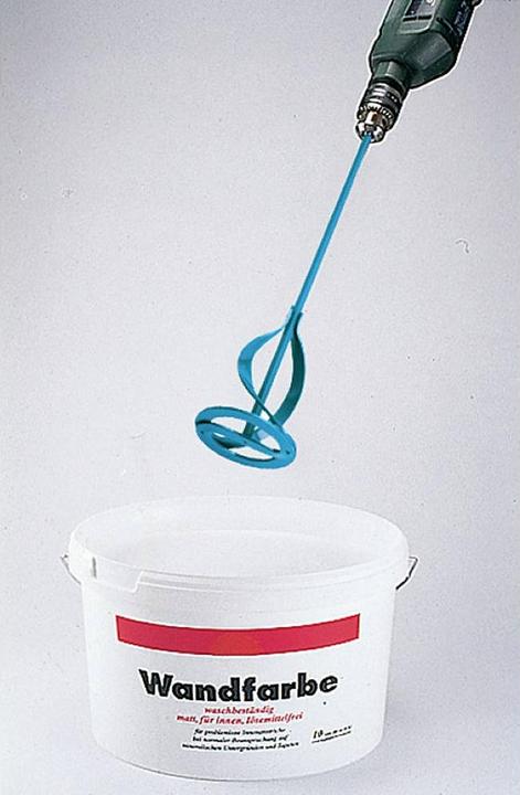 Actual product image kwb Paint stirrer, ø 80 mm