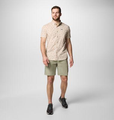 Produktbild Columbia Rapid Rivers™ Printed Short Sleeve Shirt (XL)
