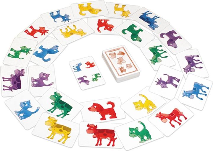 Actual product image Gigamic Pippo f (French)