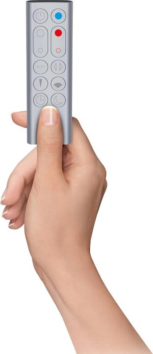 Produktbild Dyson Luftreiniger Pure Hot+Cool HP00