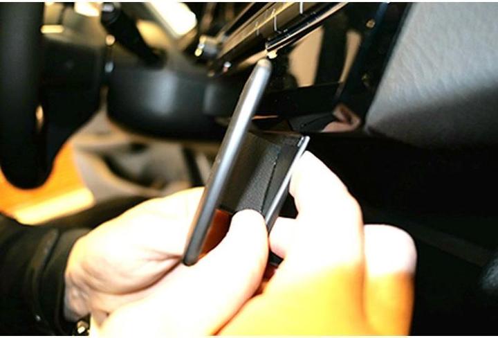 Image du produit Brodit 855557 Support BMW 2-series F45 14-