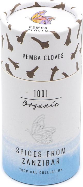 Image du produit 1001 Organic Girofles (40 g)