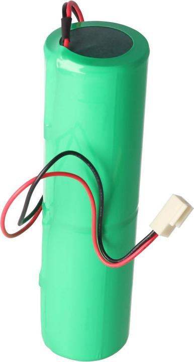Actual product image Jablotron Battery JA-80A, BAT-80A replaces JA-80A (1 pcs., Device specific, 19000 mAh)