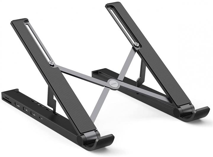 Actual product image Ugreen X-Kit Docking Station (USB-C, 5 Ports)
