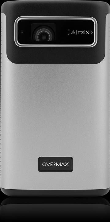 Produktbild Overmax MULTIPIC 8.1 (400 lm)