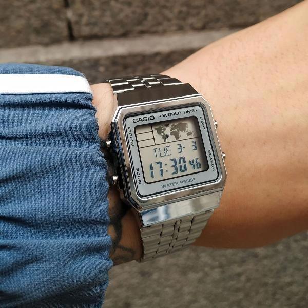 Produktbild Casio Vintage (Digitaluhr, 9.60 mm)