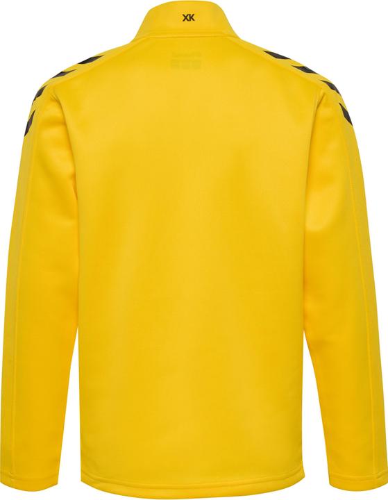 Immagine prodotto hummel Hmlcore Xk Poly Zip Sweat Bambini (164)