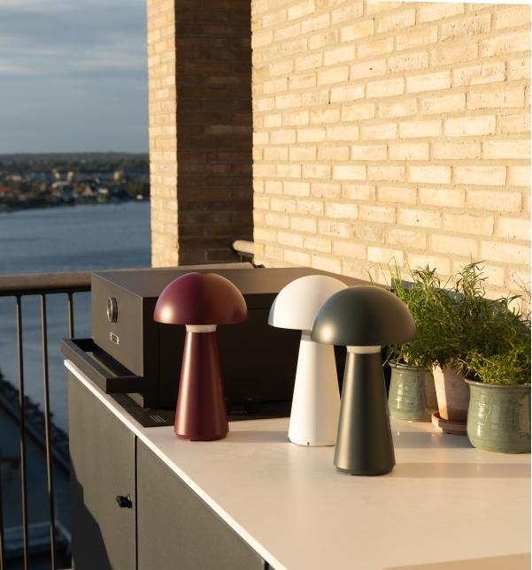 Image du produit Sirius Sam génopladelig 28 cm bordeaux