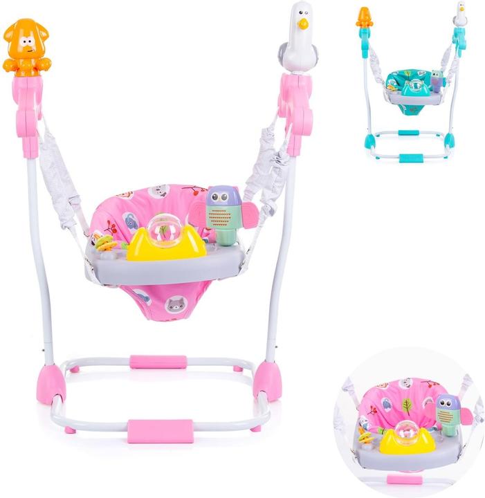 Produktbild Chipolino Hopser Jumper Macarena