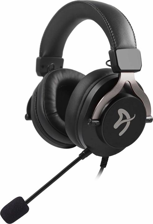 Actual product image Arozzi Aria Gaming Headset (Cable)
