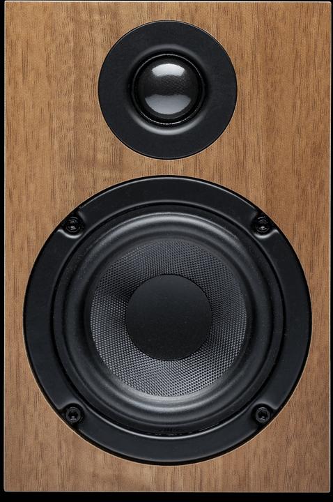 Image du produit Pro-Ject Boîte de haut-parleurs 3 E (1 paire, 80 W)
