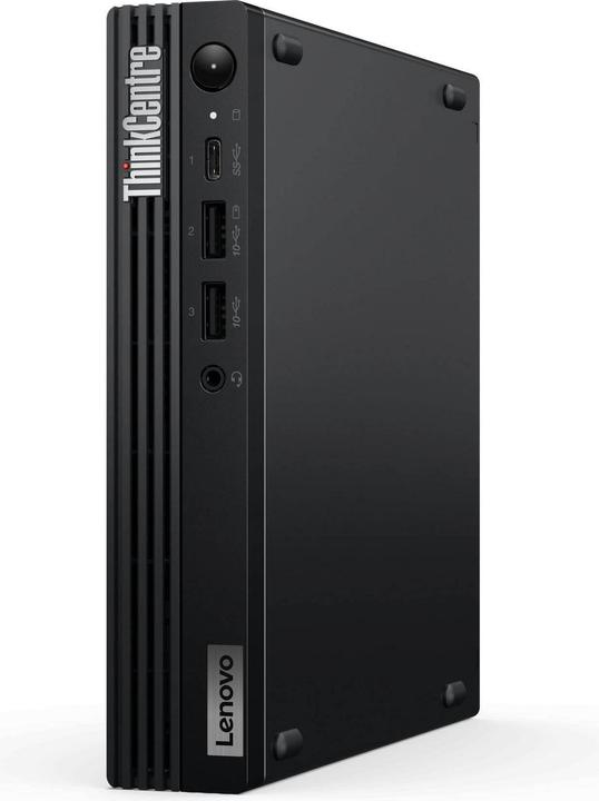 Immagine prodotto Lenovo ThinkCentre M70q Gen 5 (Intel Core i5-14500T, 16 GB, 512 GB, UHD Graphics 770)
