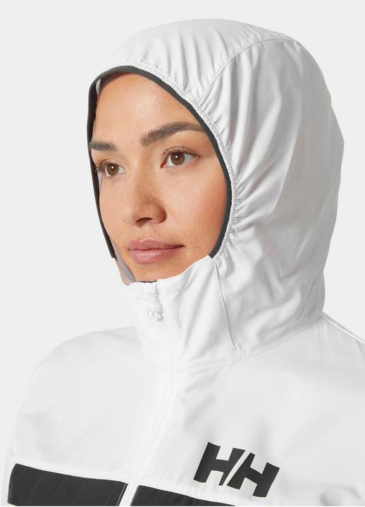 Immagine prodotto Helly Hansen Giacca a vento W Salt Stripe (S)
