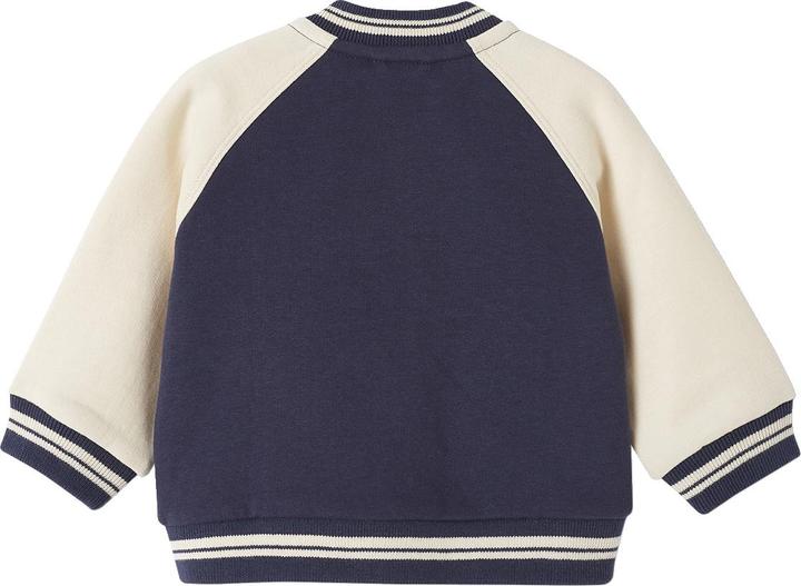 Vertbaudet Baby Sweatjacke (92)