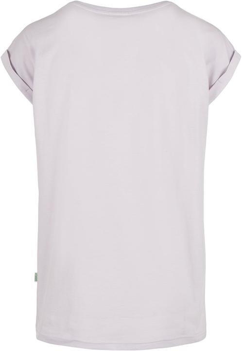 Produktbild Urban Classics Ladies Organic Extended Shoulder Tee (M)