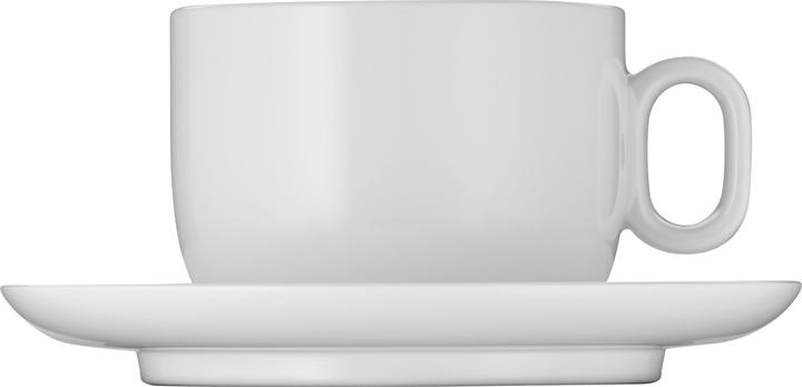 Actual product image WMF Barista (160 ml, 2 x)