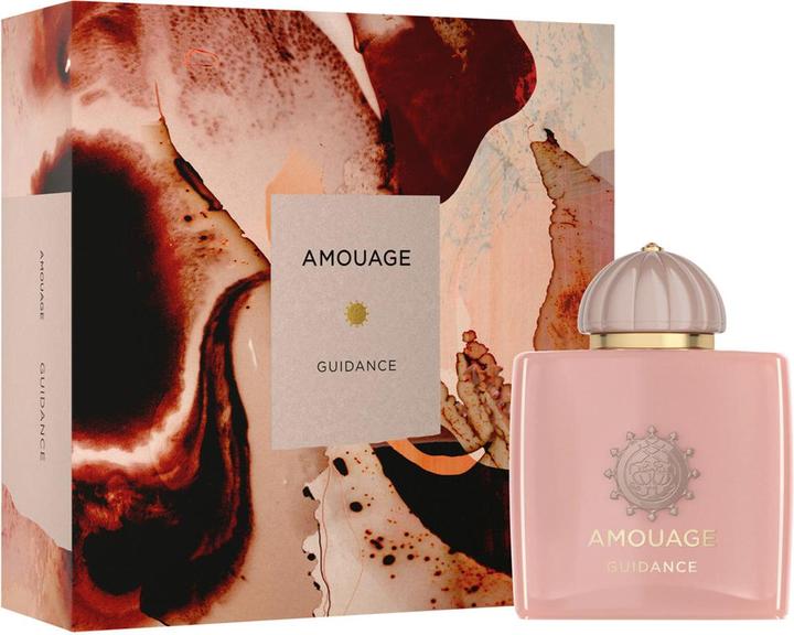 Actual product image Amouage Guidance (Eau de parfum, 100 ml)