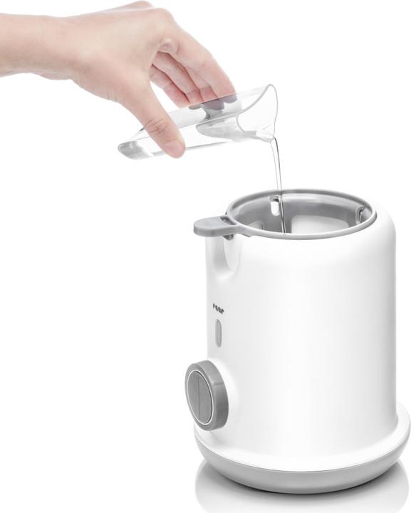 Actual product image Reer Baby food warmer TurboFood