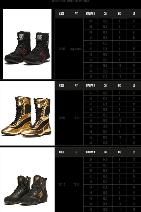 Produktbild Leone Boxstiefel Hermes CL188