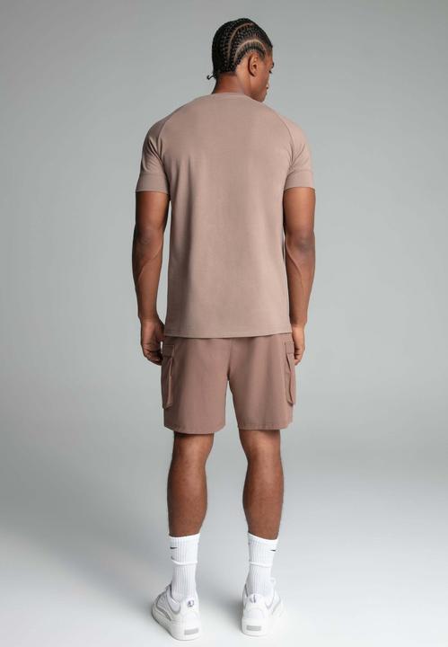 Actual product image Siksilk Cargoshorts Smart Cargo Shorts (XL)