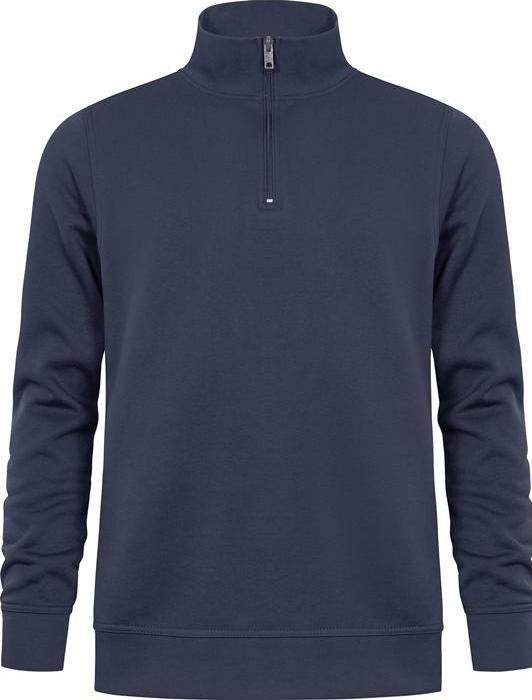 Actual product image Promodoro Sweatshirt size XXL navy (XXL)