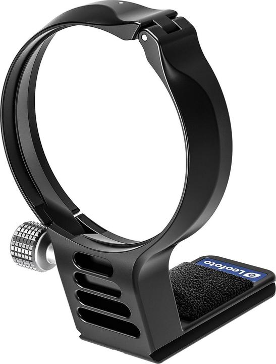 Actual product image Leofoto CFC-01 Objektivschelle für Canon RF 100-500mm