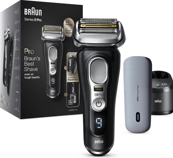 Immagine prodotto Braun Series 9
