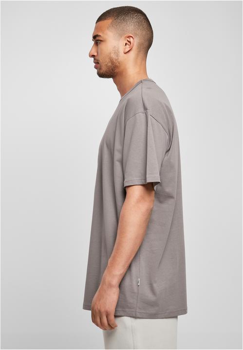 Image du produit Urban Classics Organic Basic Tee (M)