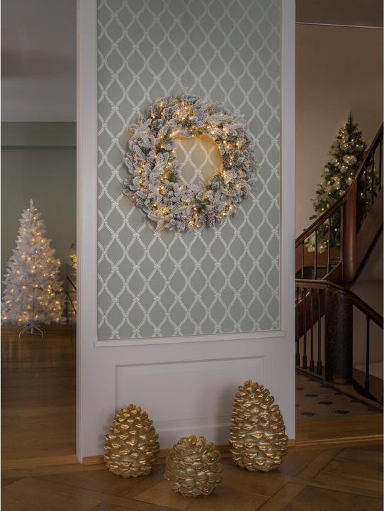 Produktbild STT Snowy Wreath