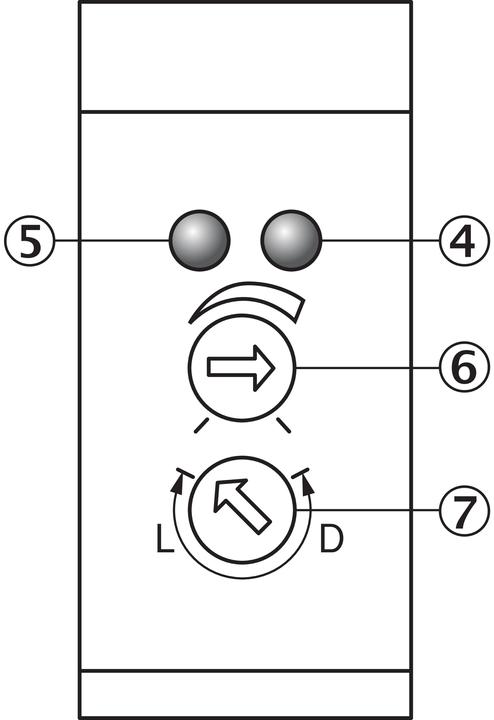 Produktbild Sick WL8-P1131 (3 m)