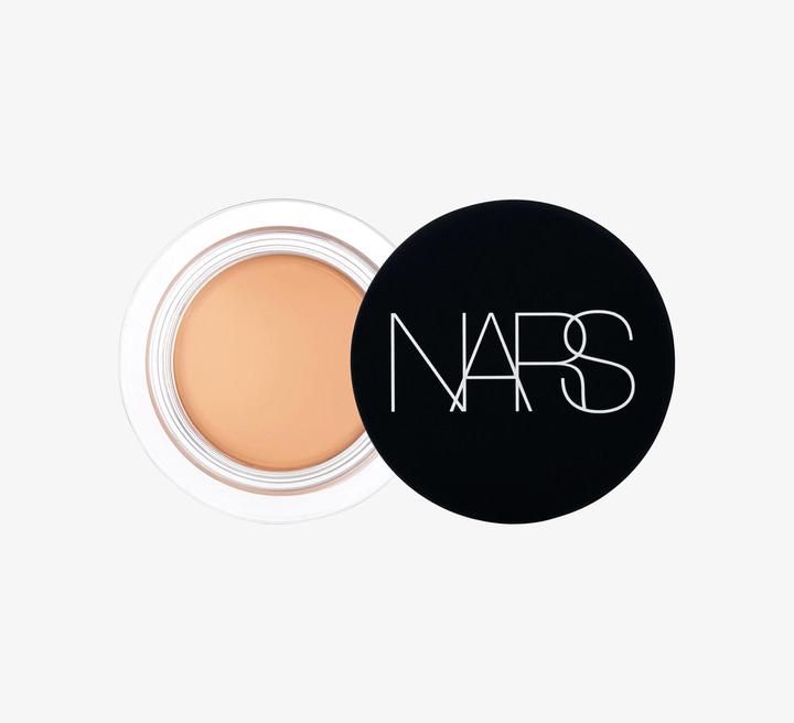 Actual product image NARS Cosmetics Soft Matte Complete (Custard)