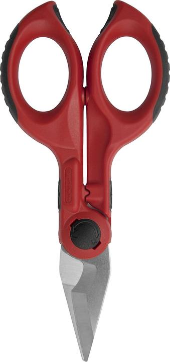 Image du produit Intercable Inca 16020-F1 (160 mm)
