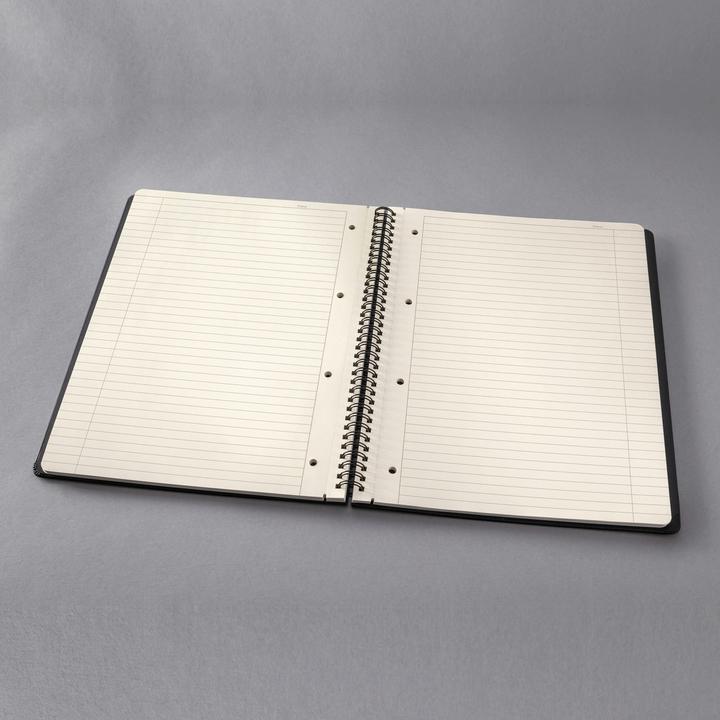 Actual product image Sigel Conceptum (236 x 301 mm, Lined, Hardcover)