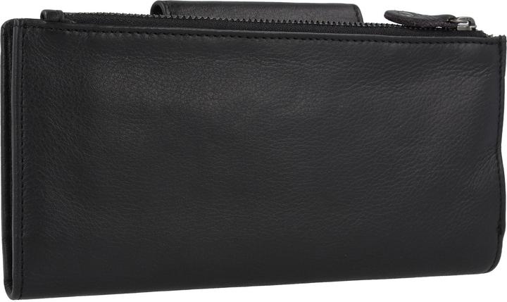 Harbour 2nd Just Pure Ulla Geldbörse RFID Schutz Leder 20 cm