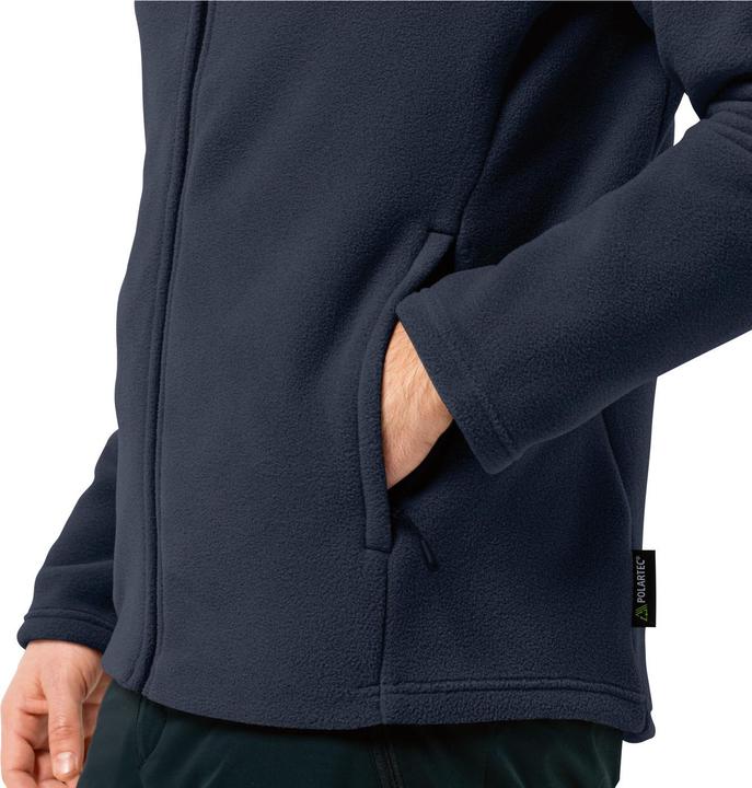 Produktbild Jack Wolfskin Winterstein Fz M (M)