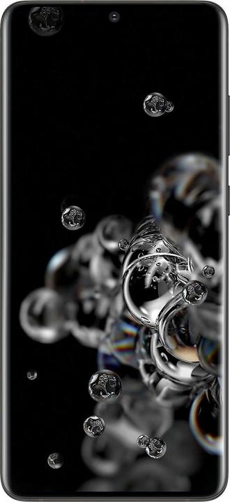 Productafbeelding Re!commerce Galaxy S21 Ultra 5G (dual sim) (256 GB, Fantoom Titanium, 6.80", 108 Mpx, Dubbele SIM, A / Als nieuw)