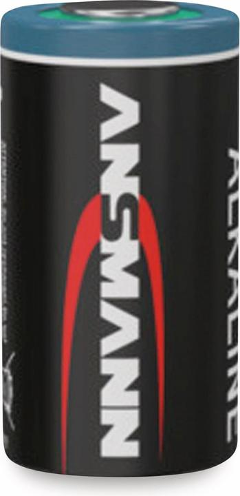 Immagine prodotto Ansmann ANS 1520-0014 - Batteria alcalina 4LR44 confezione da 8 - Batteria - 4LR 44 (8 pz., 4LR44)