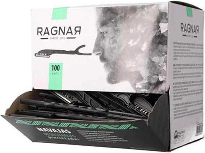 Immagine prodotto Caso Confezione da 100 coltelli monouso RAGNAR