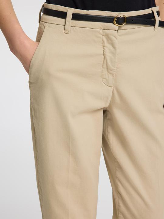 Immagine prodotto Selected Femme Slfvera-Rita Mw Cropped Pant Noos (38)