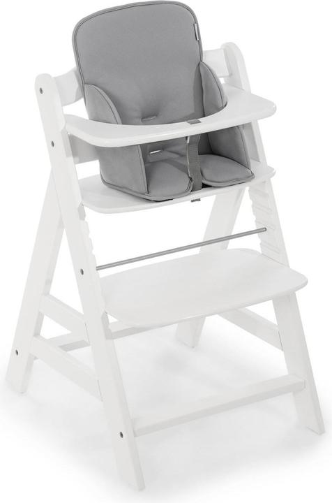 Actual product image Hauck Alpha cosy Comfort
