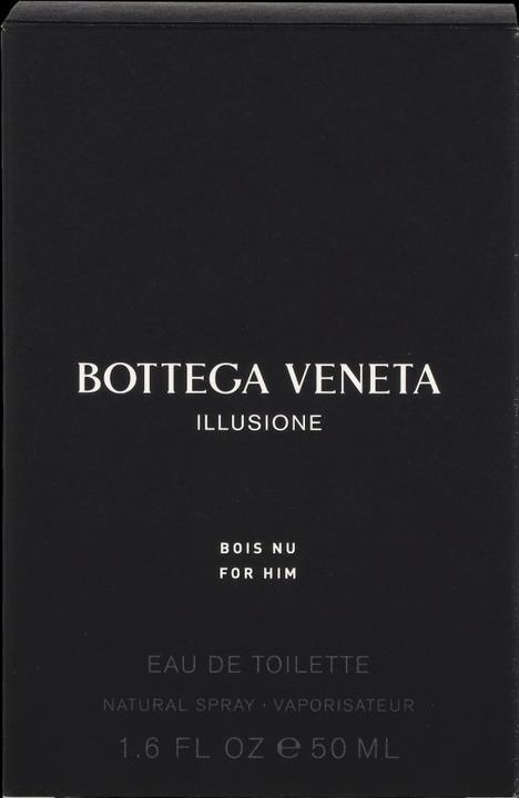 Image du produit Bottega Veneta Bois Nu Eau de Toilette (Eau de toilette, 50 ml)