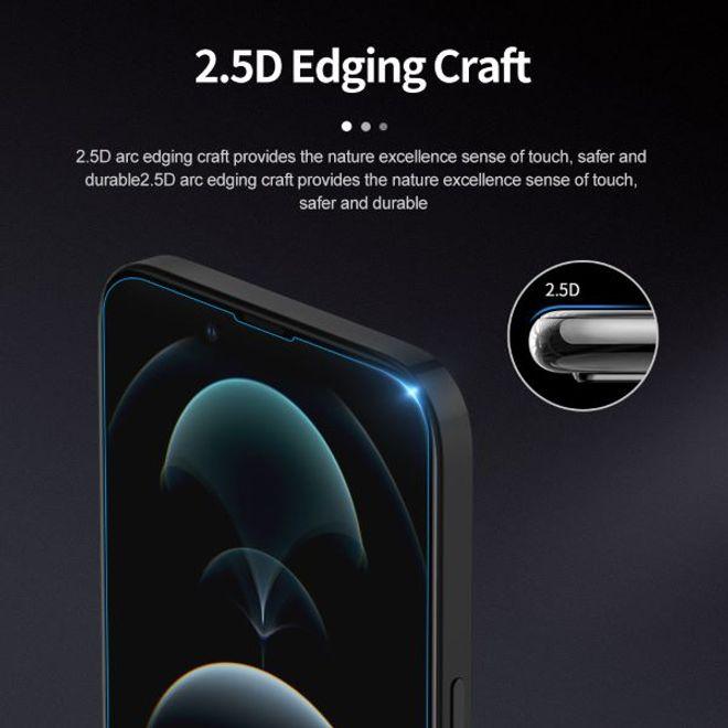 Produktbild Nillkin H+ PRO Schutzglas (1 Stück, Apple iPhone 13 Pro Max, Apple iPhone 14 Plus)
