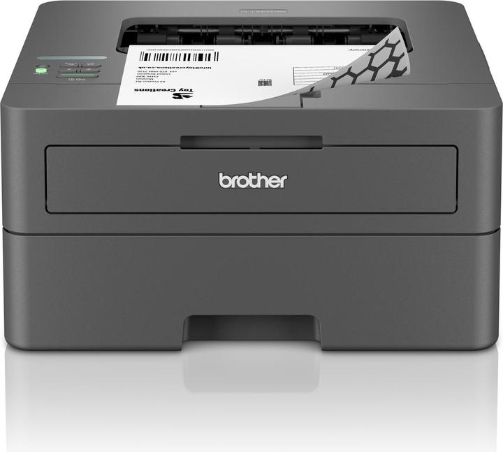 Image du produit Brother HL-L2400DWE (Laser, Noir et blanc)