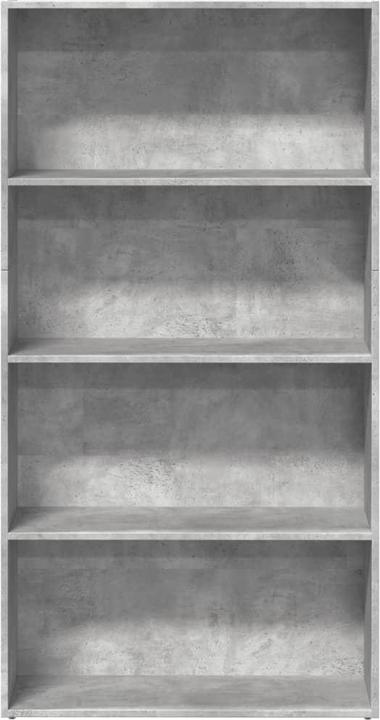Produktbild VidaXL Banning (30 x 80 x 152 cm)