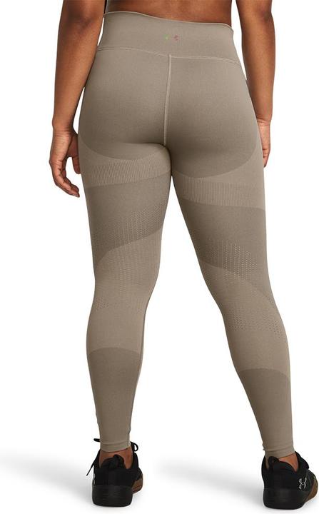 Immagine prodotto Under Armour Leggings Elite senza cuciture Donna (M)