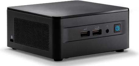 Produktbild Logitech Medium Room+TAP+Rally+Intel NUC for MTR Teams